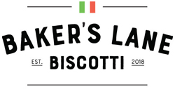 Baker's Lane Biscotti, Monson, MA