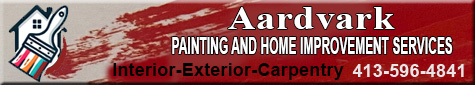 Aardvark Painting Services