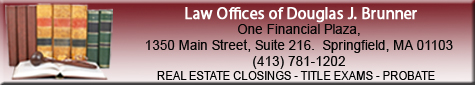 Law Offices of Douglas J. Brunner