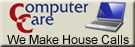 Computer Care- Since 1991, we have specialized in a wide range of computer services for Windows-based machines. Servicing an area thirty plus miles in all directions from Springfield, MA, east to the Worcester area, north to the Deerfield area, west to the Berkshires, and south to the North Haven, CT, area. We service home, home-based business and small business computers, and the people that use those computers.